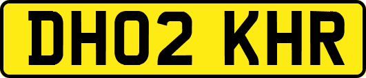 DH02KHR