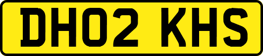 DH02KHS