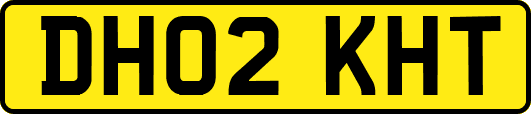 DH02KHT