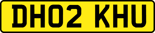 DH02KHU