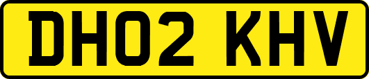 DH02KHV