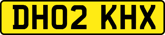 DH02KHX