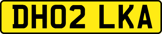 DH02LKA