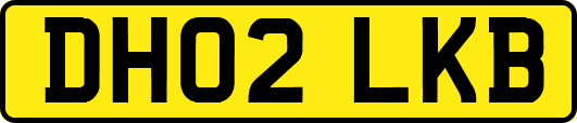 DH02LKB