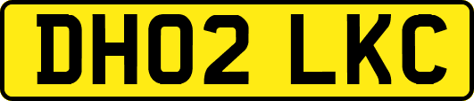 DH02LKC