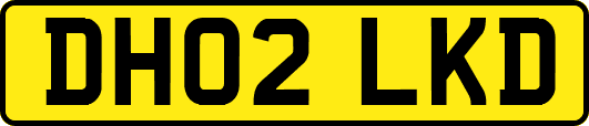 DH02LKD