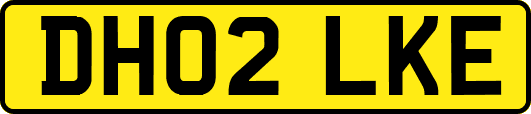 DH02LKE