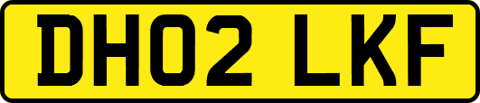 DH02LKF