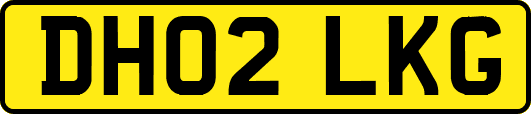 DH02LKG