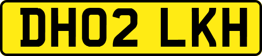 DH02LKH