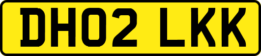 DH02LKK