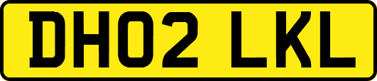 DH02LKL