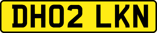 DH02LKN