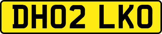 DH02LKO
