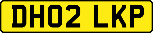 DH02LKP