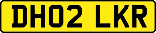 DH02LKR