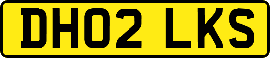 DH02LKS
