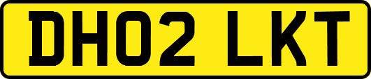 DH02LKT