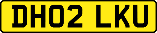 DH02LKU