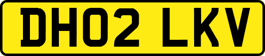 DH02LKV