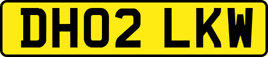 DH02LKW