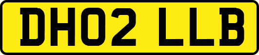 DH02LLB