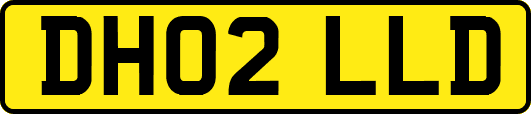 DH02LLD