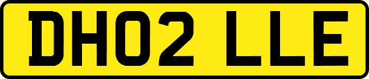 DH02LLE