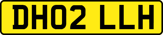 DH02LLH