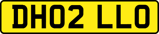 DH02LLO