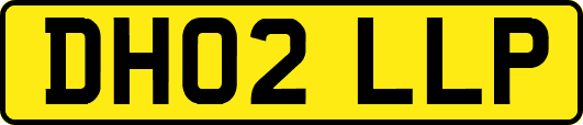 DH02LLP