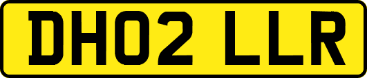DH02LLR