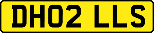 DH02LLS