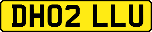 DH02LLU