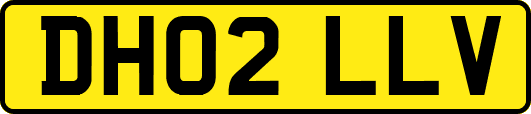 DH02LLV
