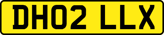 DH02LLX