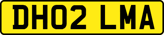DH02LMA