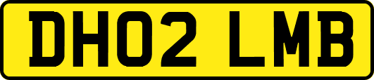 DH02LMB
