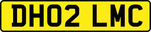 DH02LMC