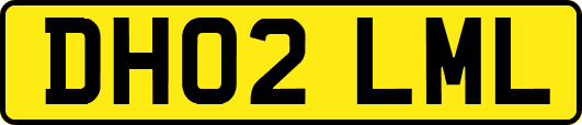 DH02LML