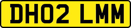 DH02LMM