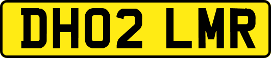 DH02LMR