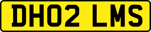 DH02LMS