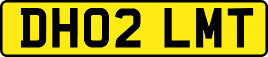 DH02LMT