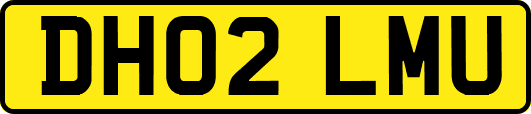 DH02LMU