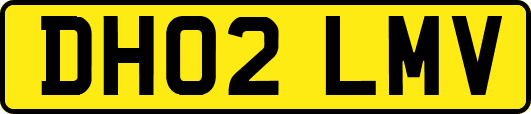 DH02LMV
