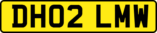 DH02LMW