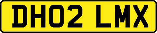 DH02LMX