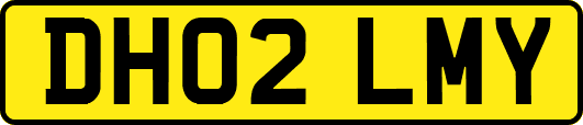 DH02LMY