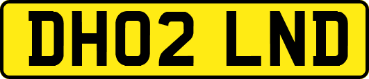 DH02LND
